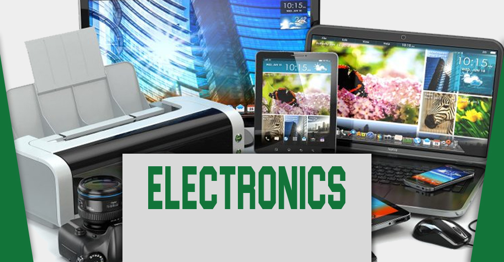 Shop for Electronics
